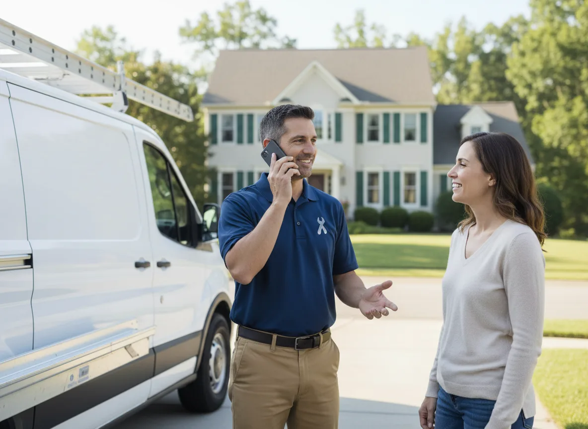 Home Gutter Service Manville, RI FAQs